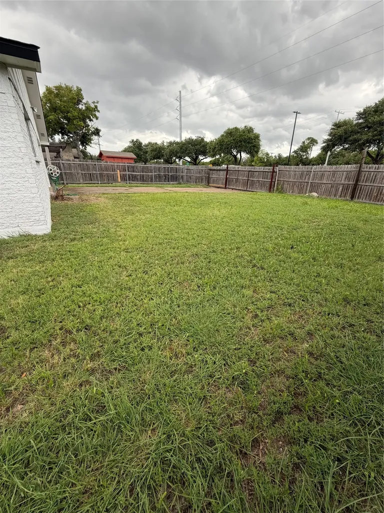 2821 Teakwood Drive Garland TX 75044