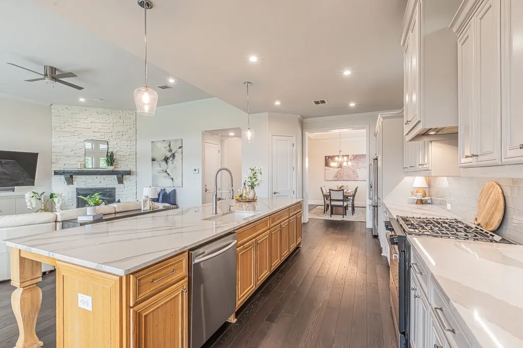 7000 Prairie Ridge Road Argyle TX 76226