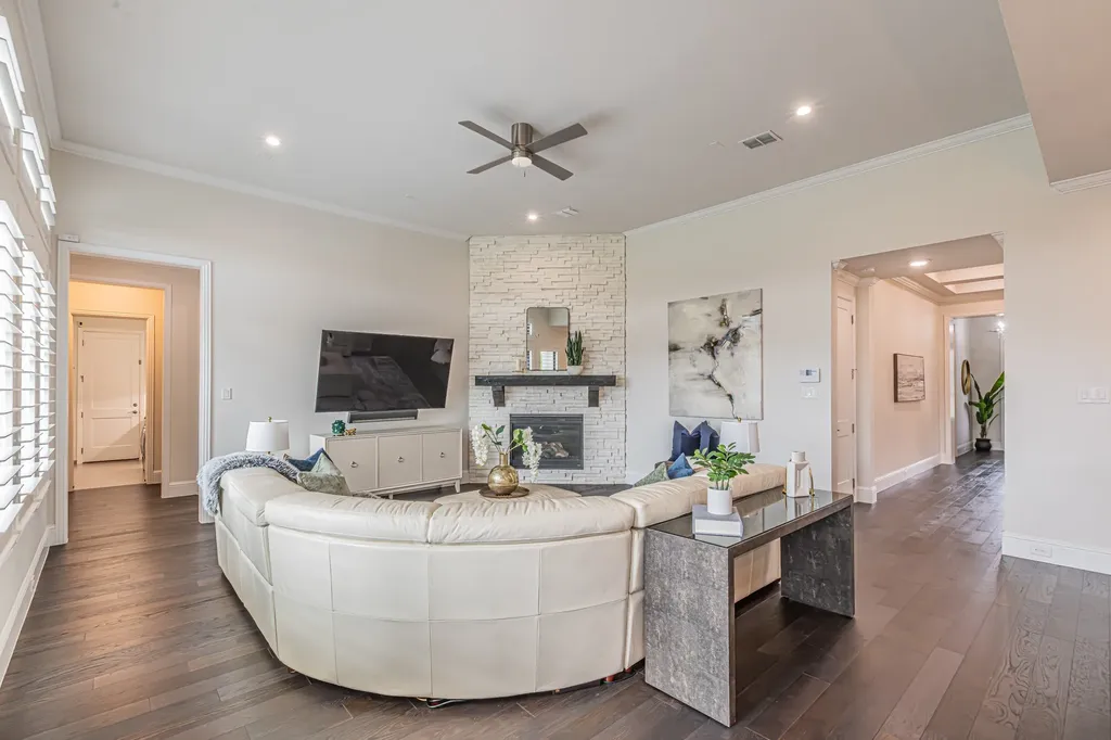 7000 Prairie Ridge Road Argyle TX 76226