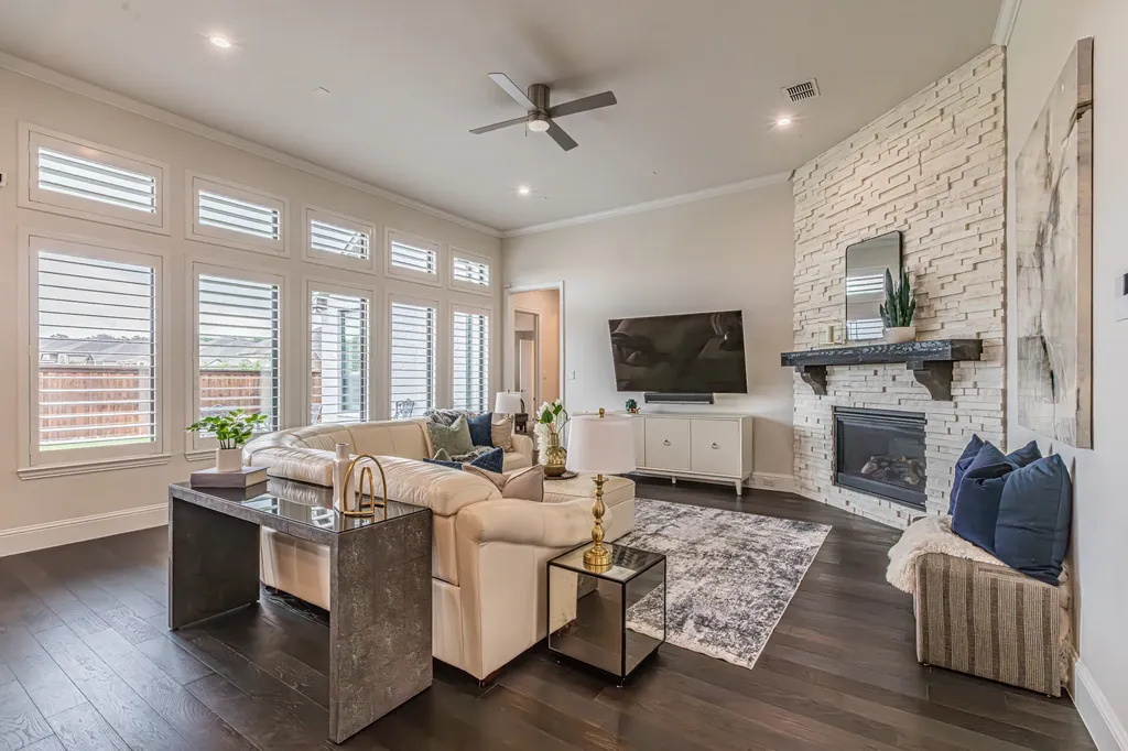 7000 Prairie Ridge Road Argyle TX 76226