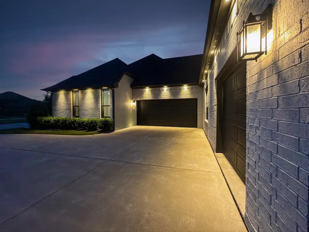 7000 Prairie Ridge Road Argyle TX 76226