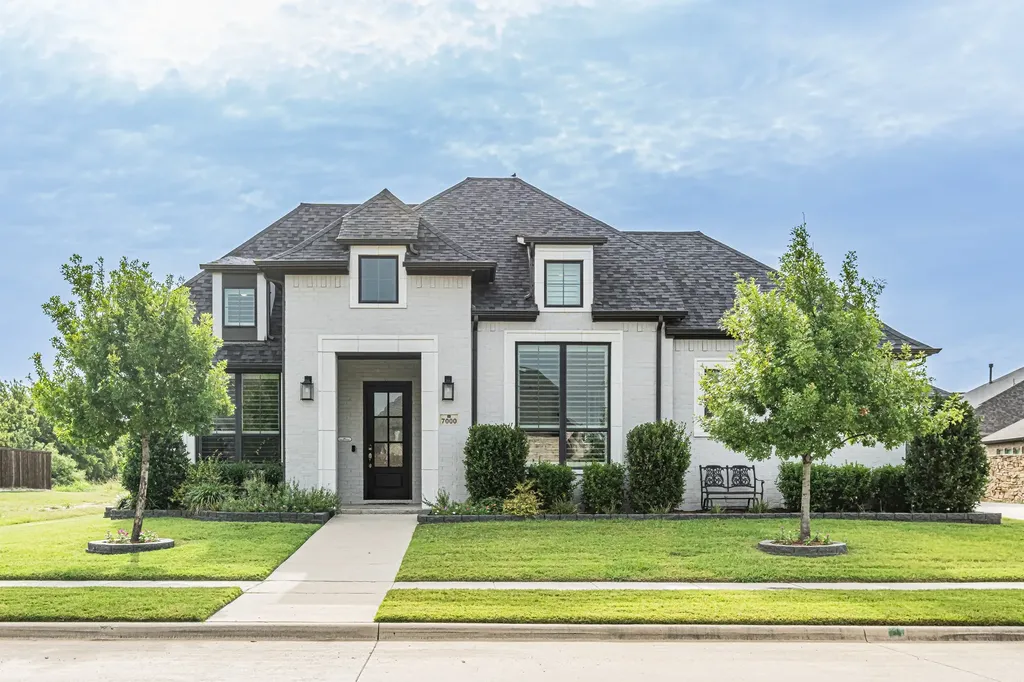 7000 Prairie Ridge Road Argyle TX 76226