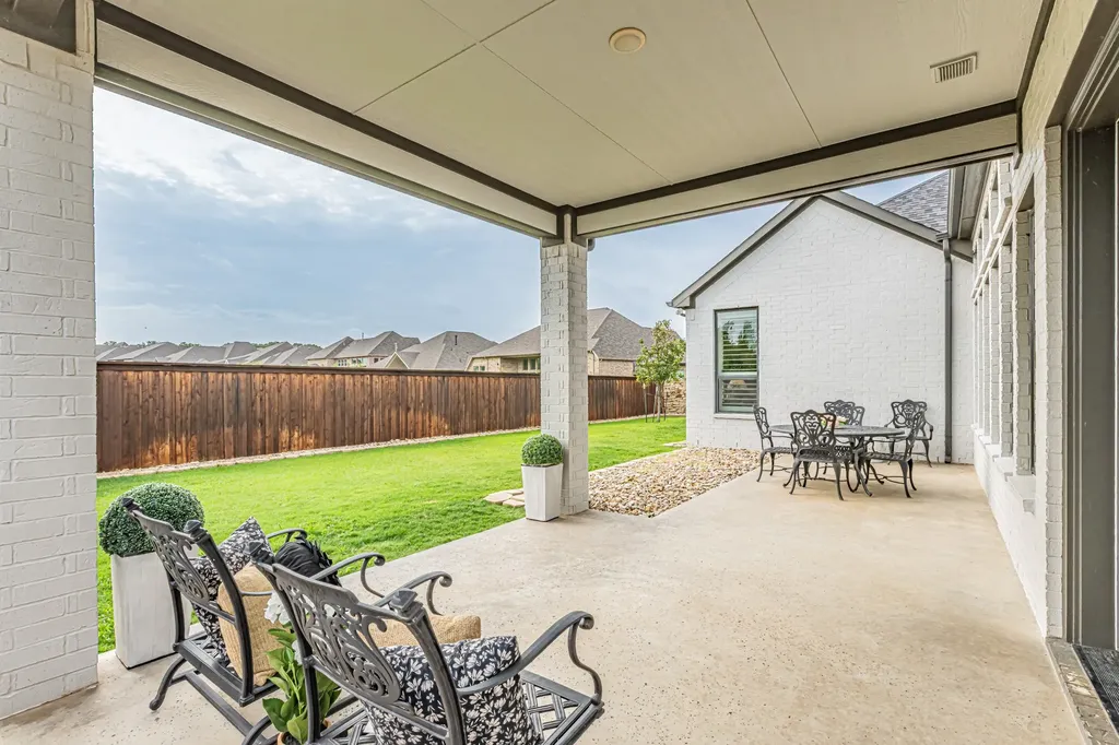 7000 Prairie Ridge Road Argyle TX 76226