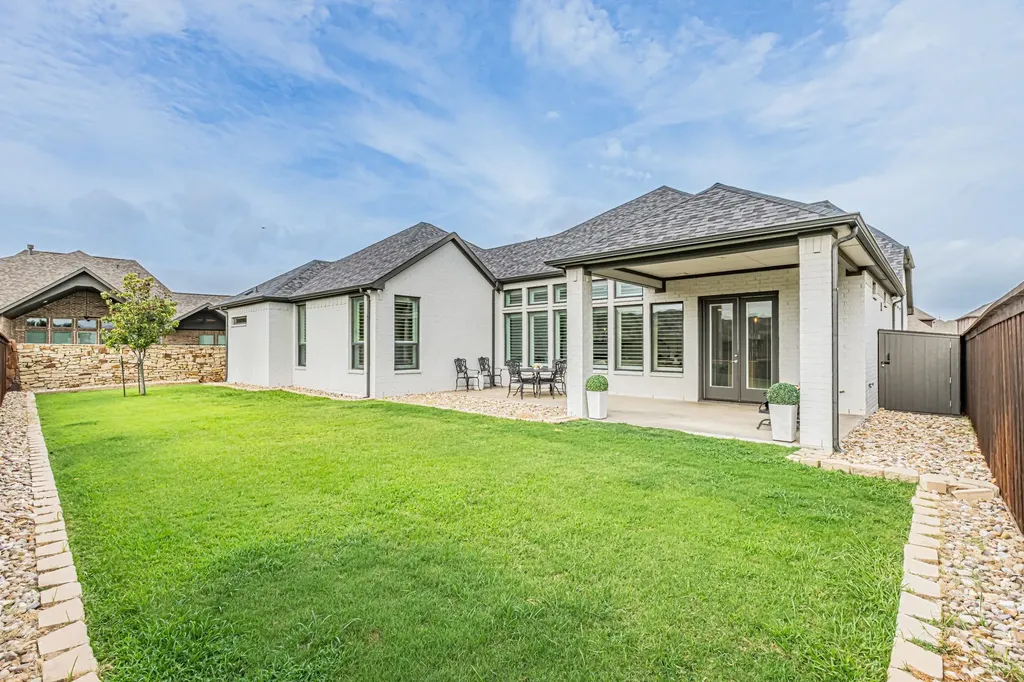 7000 Prairie Ridge Road Argyle TX 76226