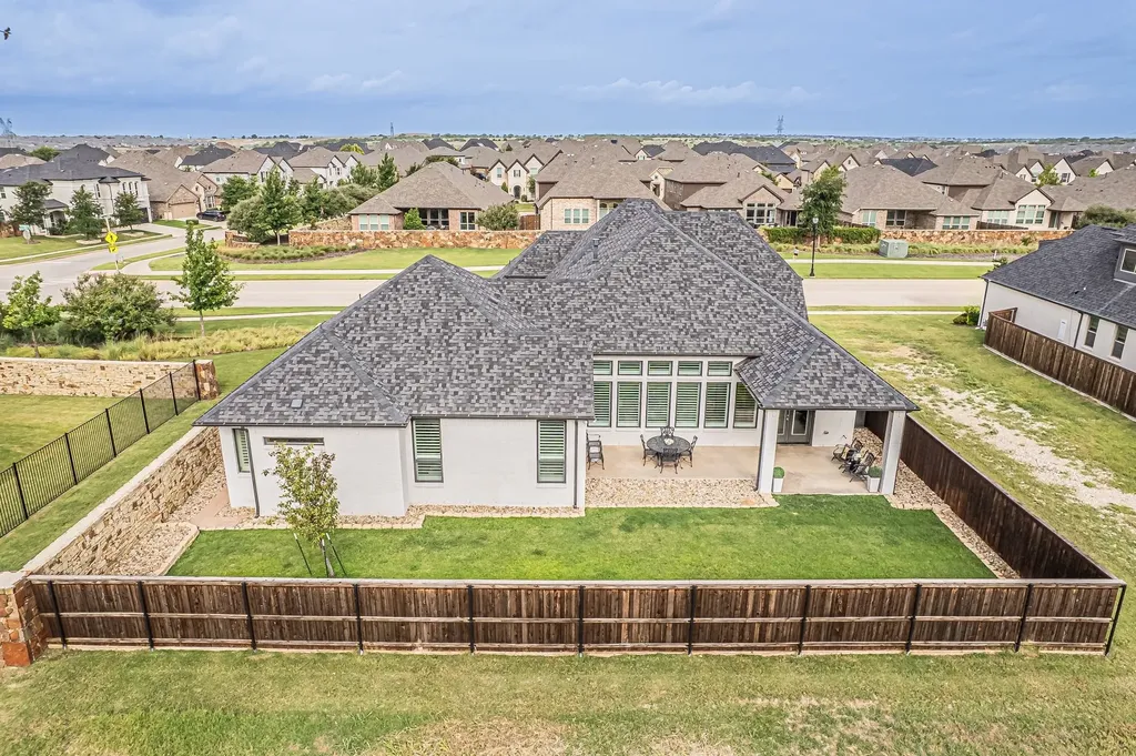 7000 Prairie Ridge Road Argyle TX 76226