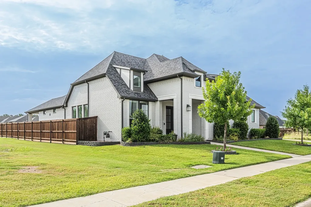7000 Prairie Ridge Road Argyle TX 76226