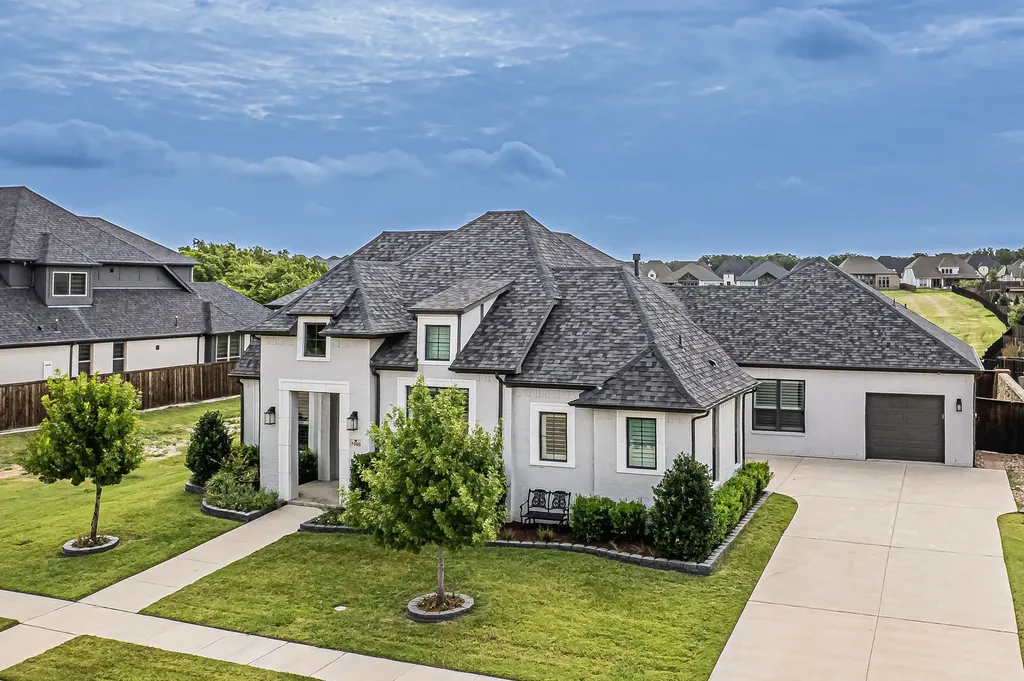 7000 Prairie Ridge Road Argyle TX 76226