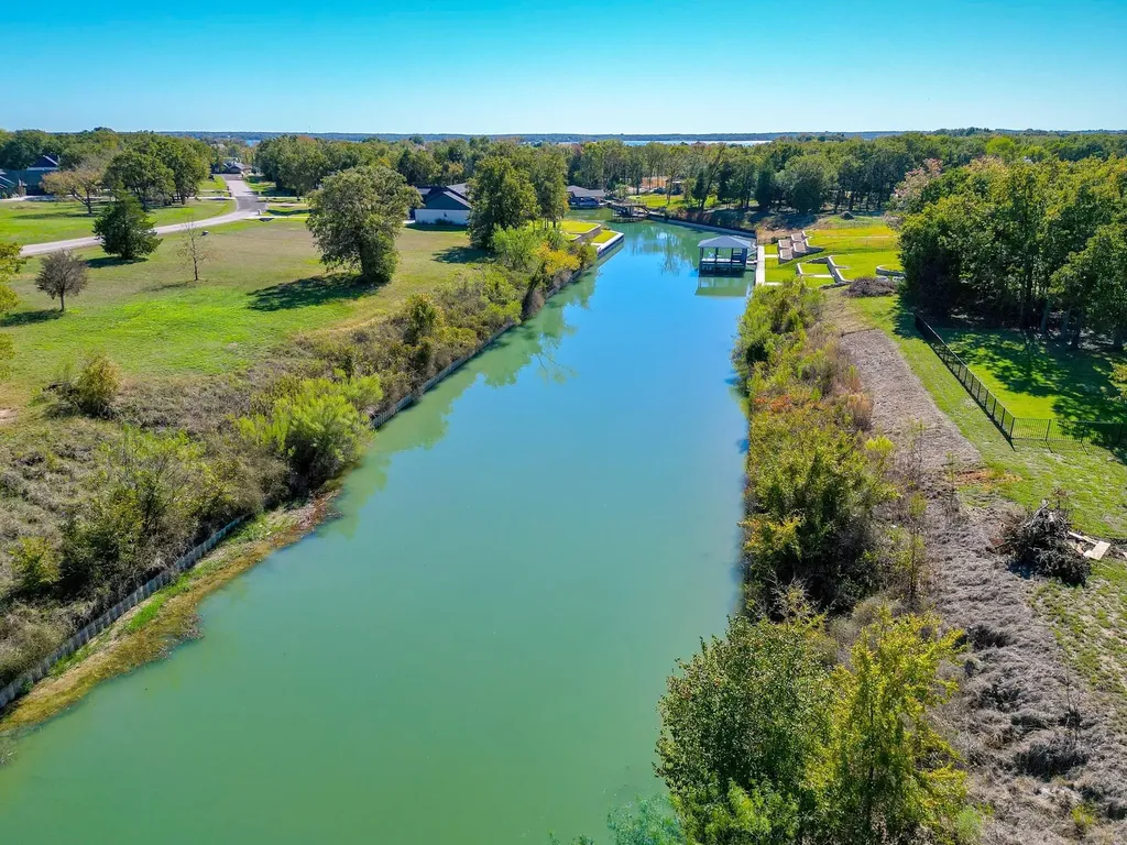 Lot 411 Sailboat Drive Corsicana TX 75109