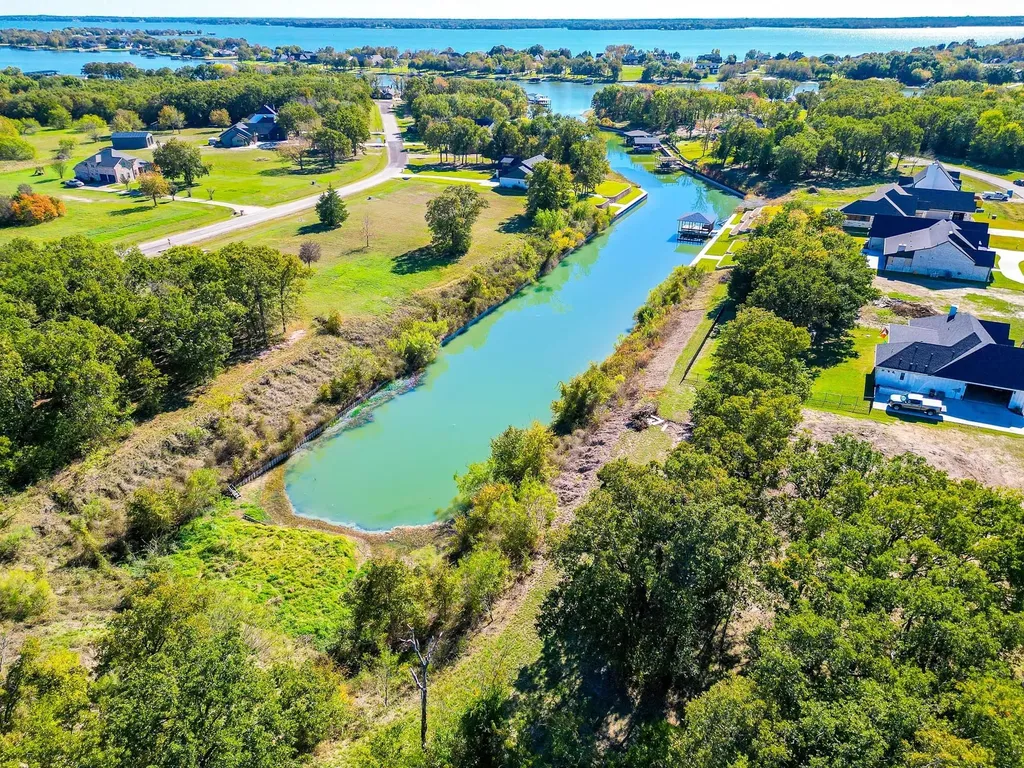 Lot 411 Sailboat Drive Corsicana TX 75109