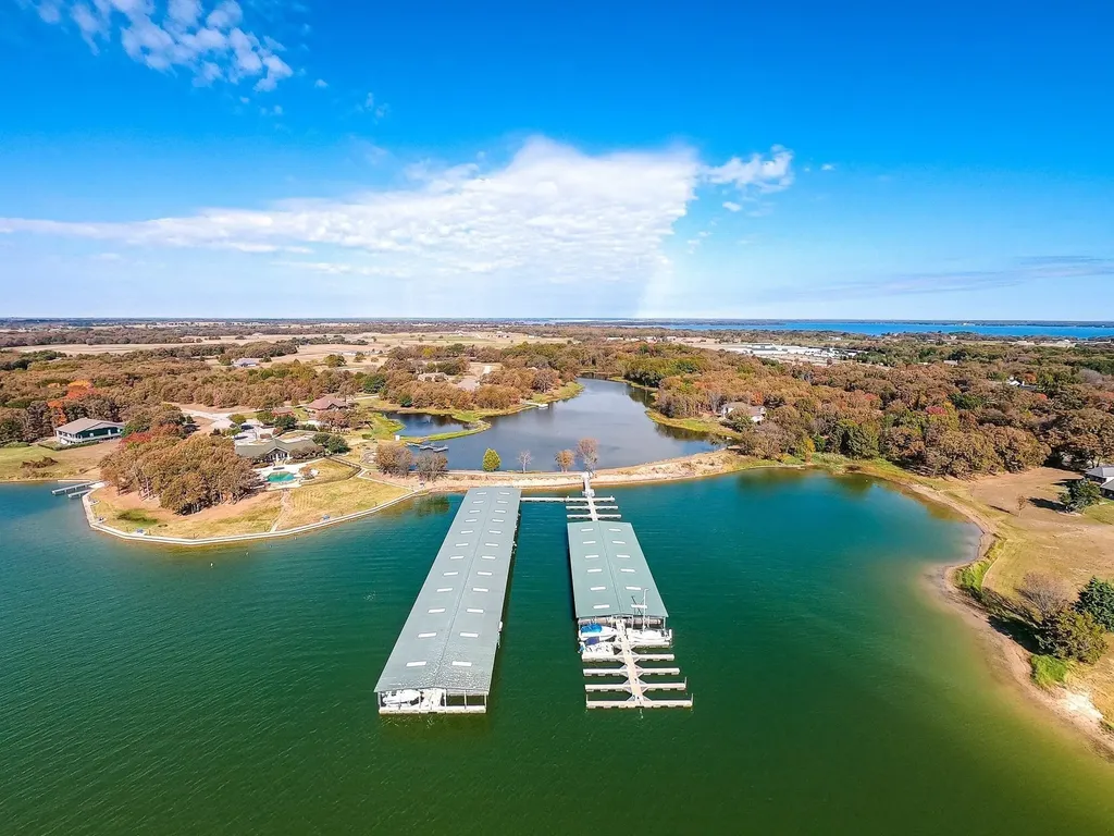 Lot 411 Sailboat Drive Corsicana TX 75109