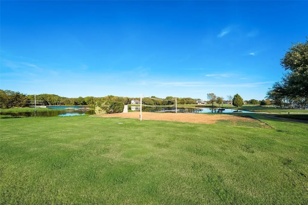 Lot 411 Sailboat Drive Corsicana TX 75109