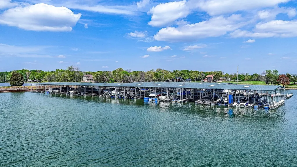 Lot 411 Sailboat Drive Corsicana TX 75109