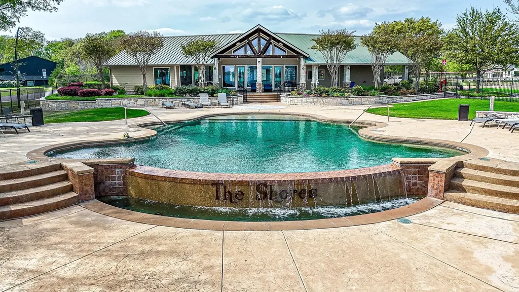 Lot 411 Sailboat Drive Corsicana TX 75109