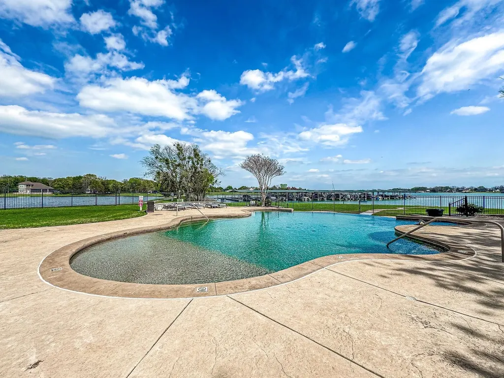 Lot 411 Sailboat Drive Corsicana TX 75109