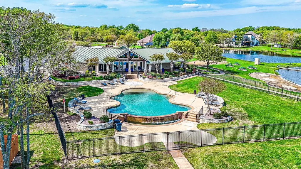 Lot 411 Sailboat Drive Corsicana TX 75109
