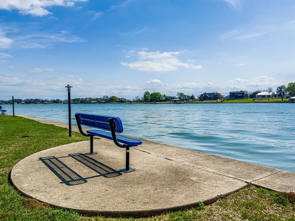 Lot 411 Sailboat Drive Corsicana TX 75109