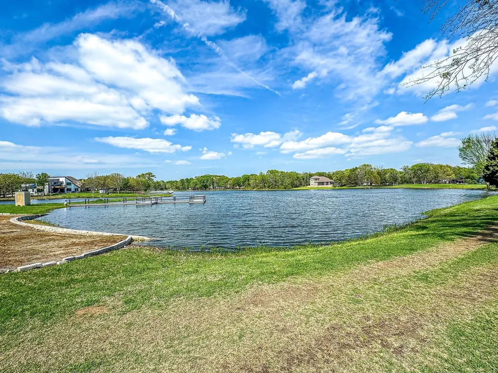 Lot 411 Sailboat Drive Corsicana TX 75109