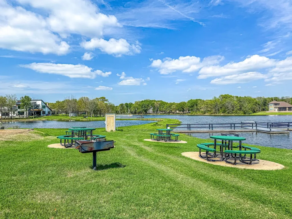 Lot 411 Sailboat Drive Corsicana TX 75109