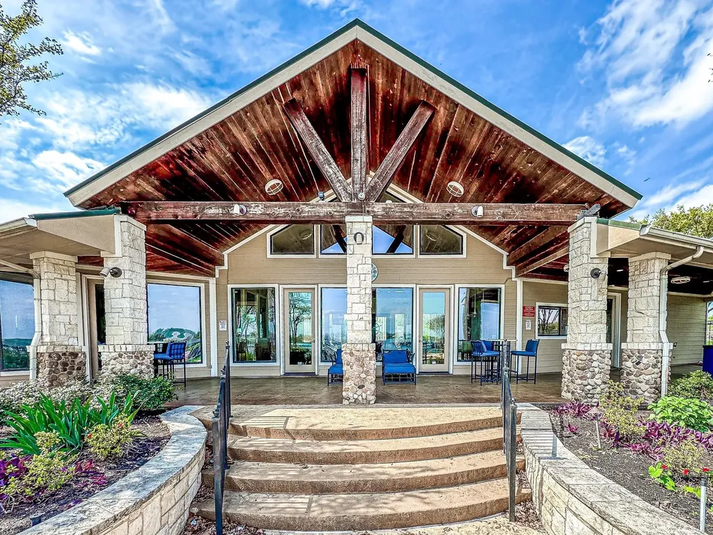 Lot 411 Sailboat Drive Corsicana TX 75109
