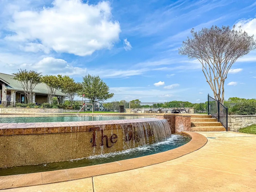 Lot 411 Sailboat Drive Corsicana TX 75109