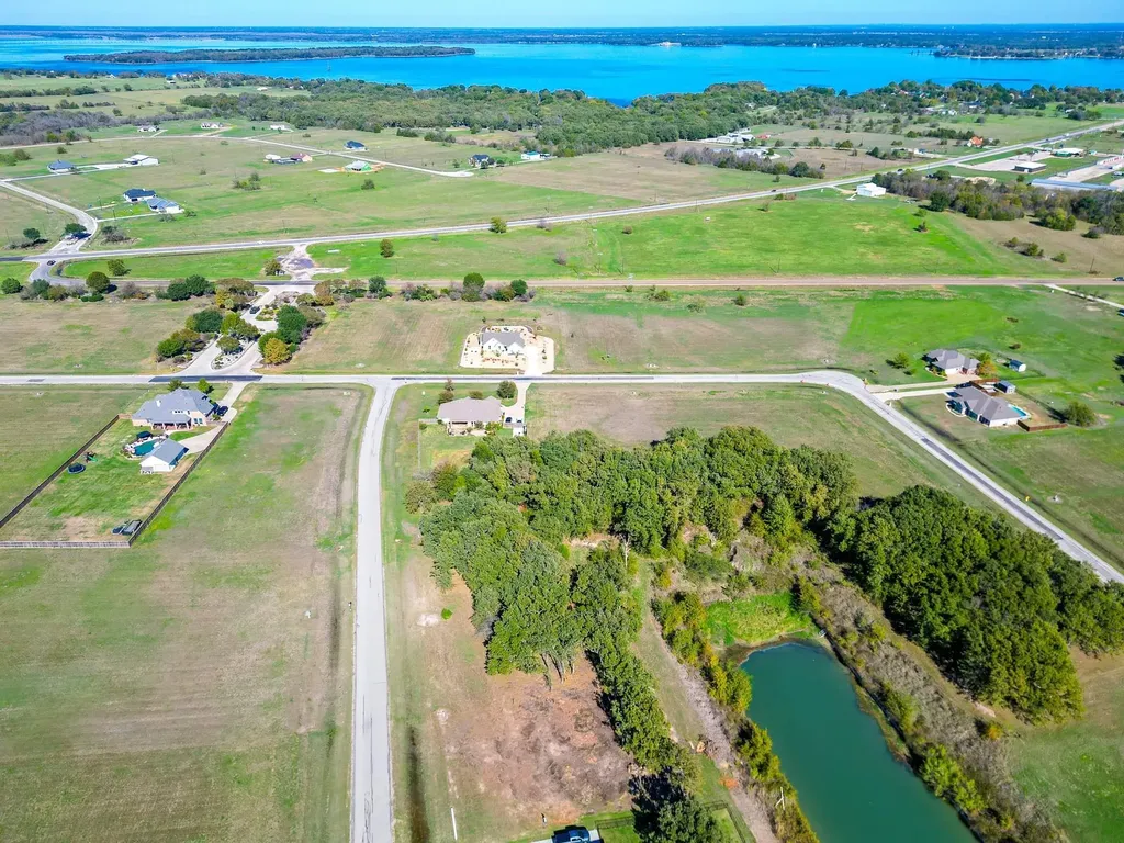 Lot 411 Sailboat Drive Corsicana TX 75109