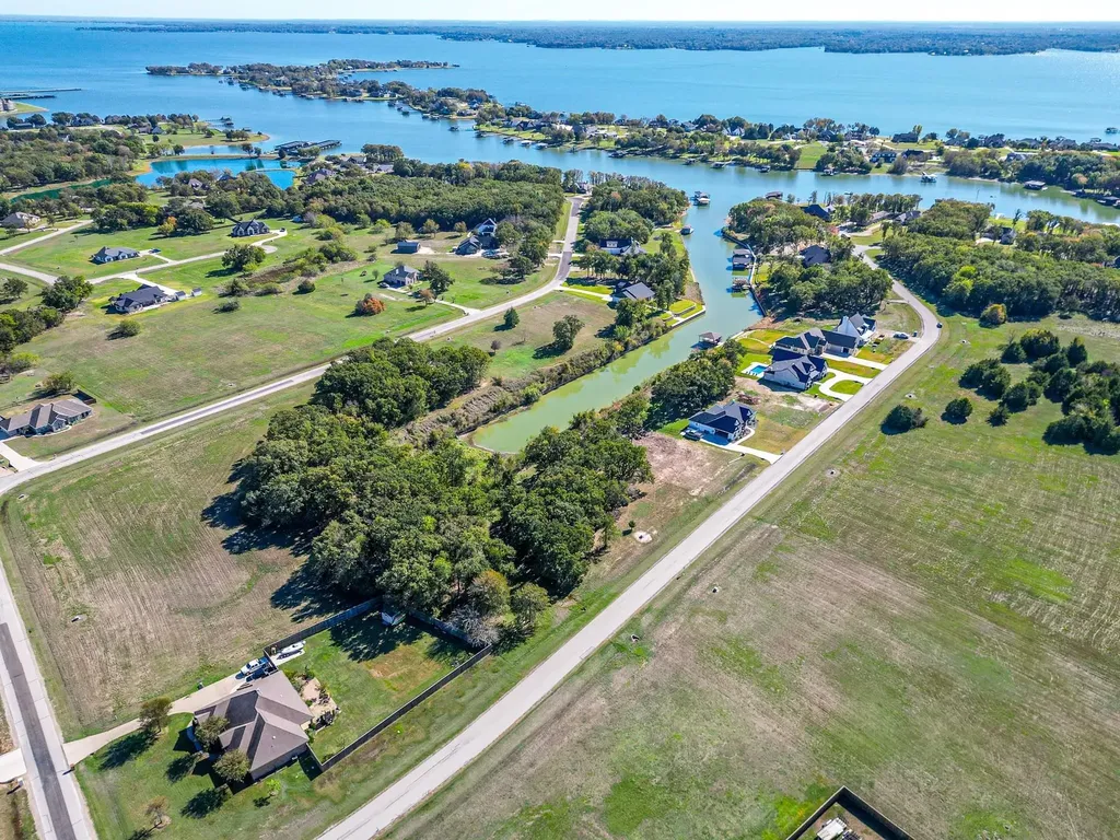 Lot 411 Sailboat Drive Corsicana TX 75109