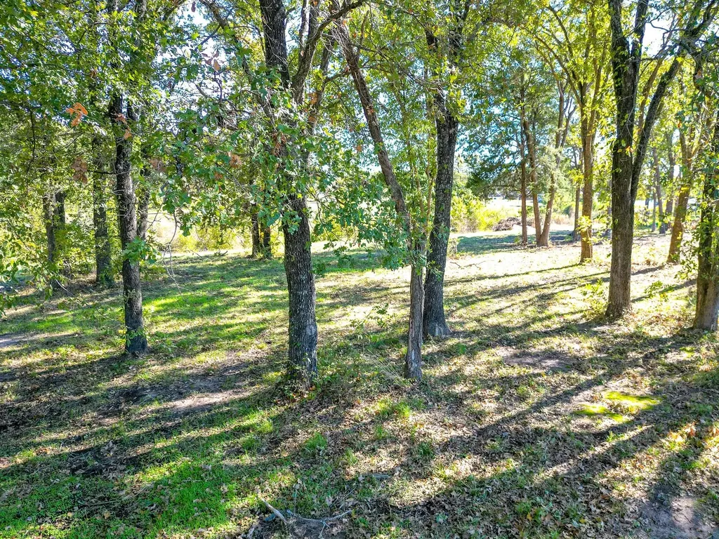 Lot 411 Sailboat Drive Corsicana TX 75109