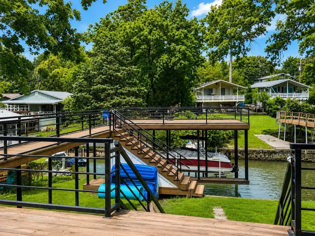 154 Harbor Drive Gun Barrel City TX 75156