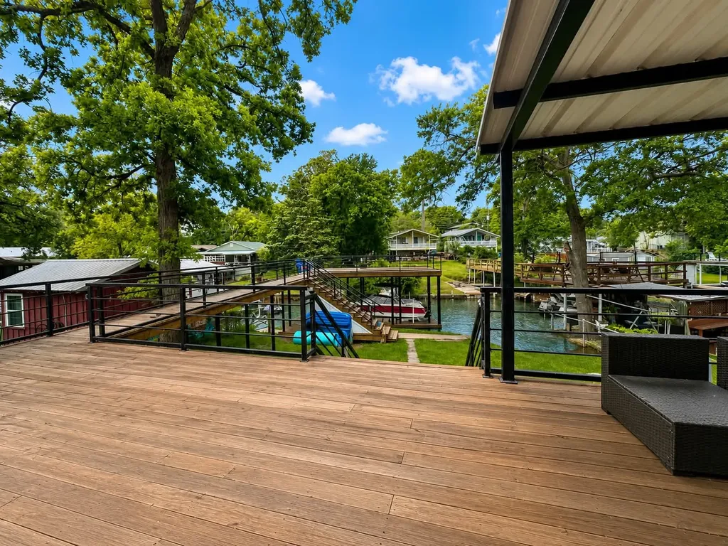 154 Harbor Drive Gun Barrel City TX 75156