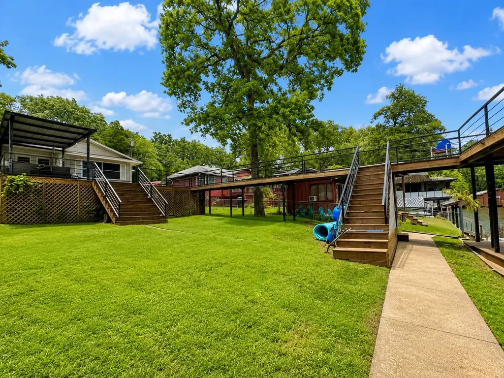 154 Harbor Drive Gun Barrel City TX 75156