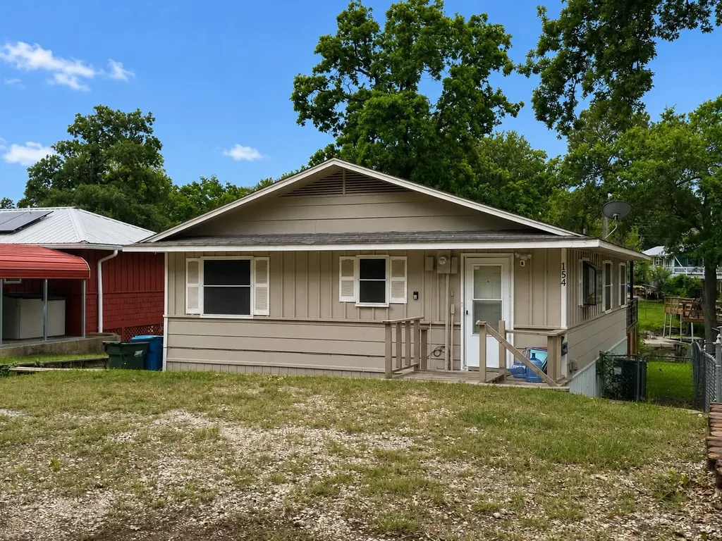 154 Harbor Drive Gun Barrel City TX 75156