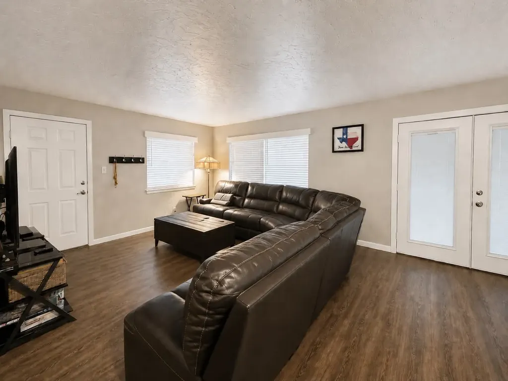 154 Harbor Drive Gun Barrel City TX 75156