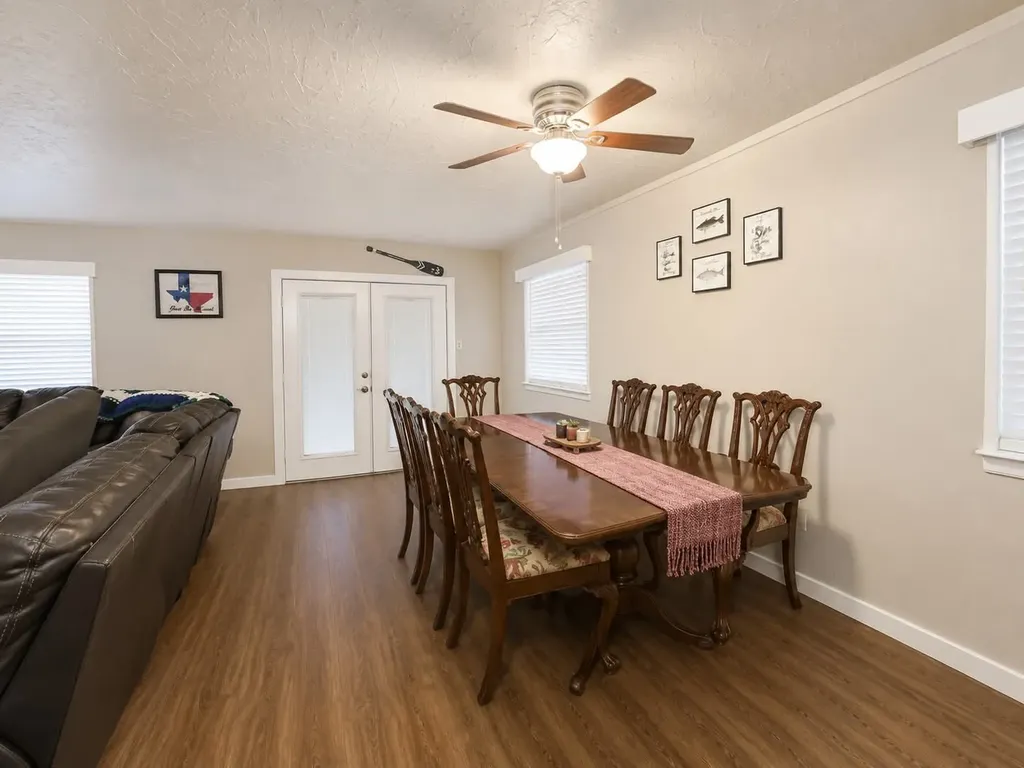154 Harbor Drive Gun Barrel City TX 75156