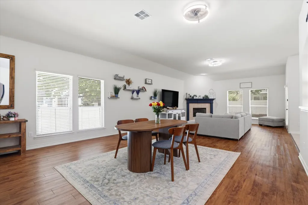 1408 Mountain Laurel Drive Savannah TX 76227