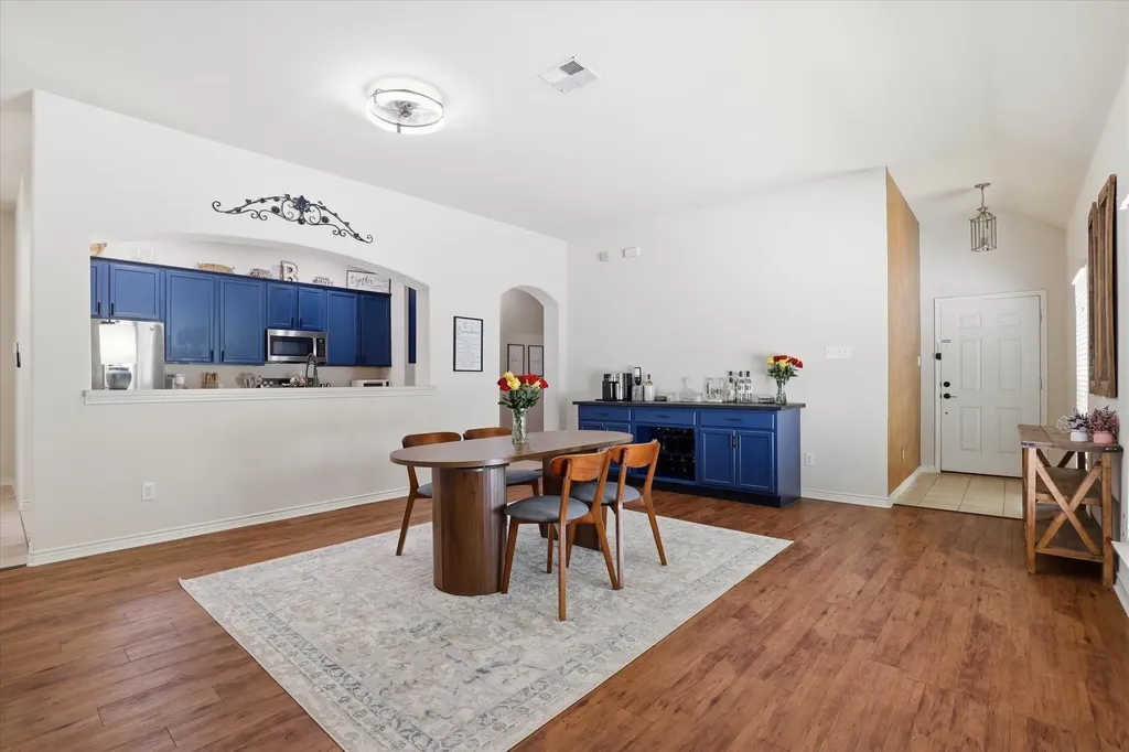 1408 Mountain Laurel Drive Savannah TX 76227