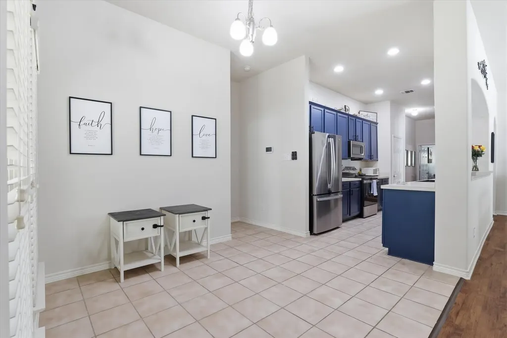 1408 Mountain Laurel Drive Savannah TX 76227