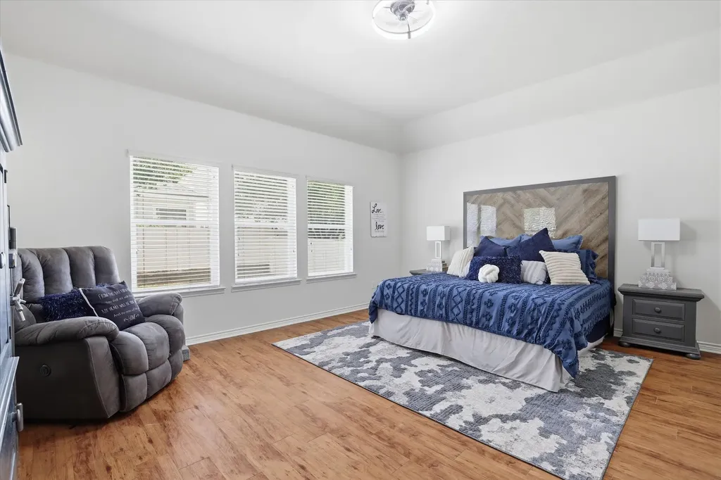 1408 Mountain Laurel Drive Savannah TX 76227