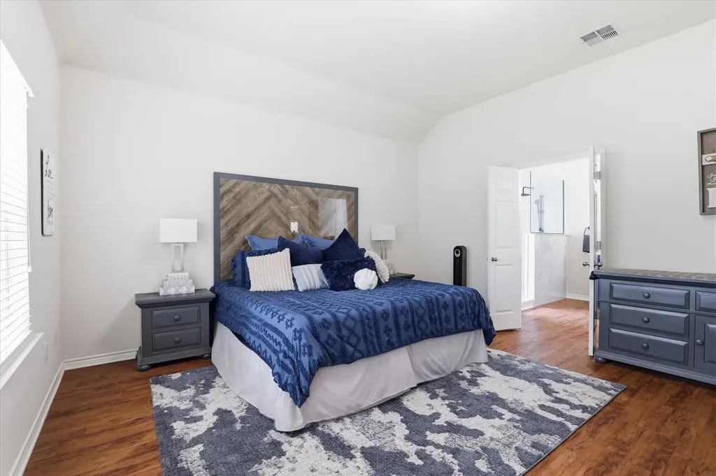1408 Mountain Laurel Drive Savannah TX 76227