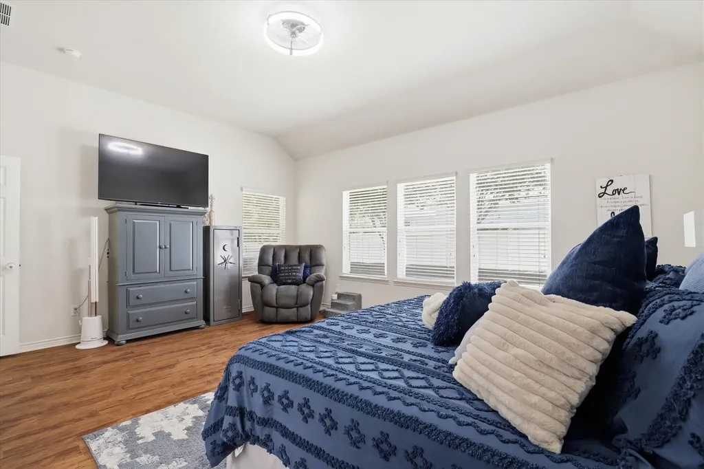 1408 Mountain Laurel Drive Savannah TX 76227