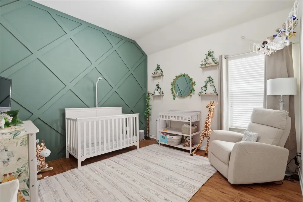 1408 Mountain Laurel Drive Savannah TX 76227
