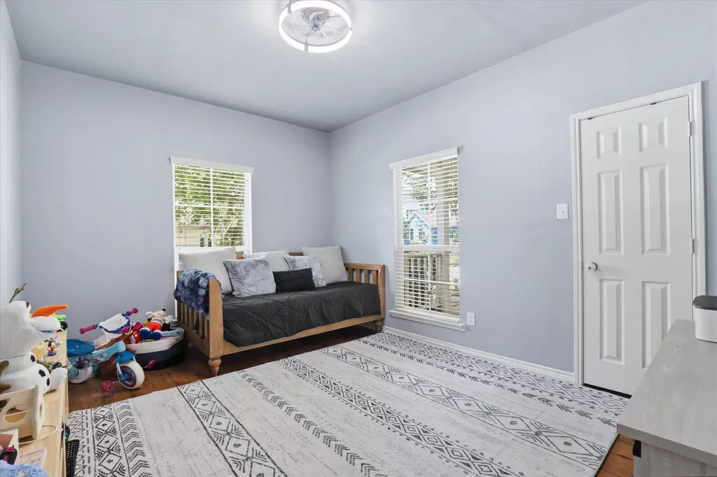 1408 Mountain Laurel Drive Savannah TX 76227