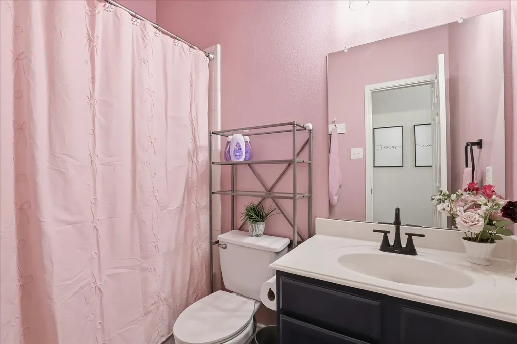 1408 Mountain Laurel Drive Savannah TX 76227