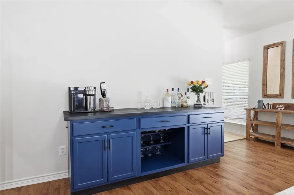 1408 Mountain Laurel Drive Savannah TX 76227