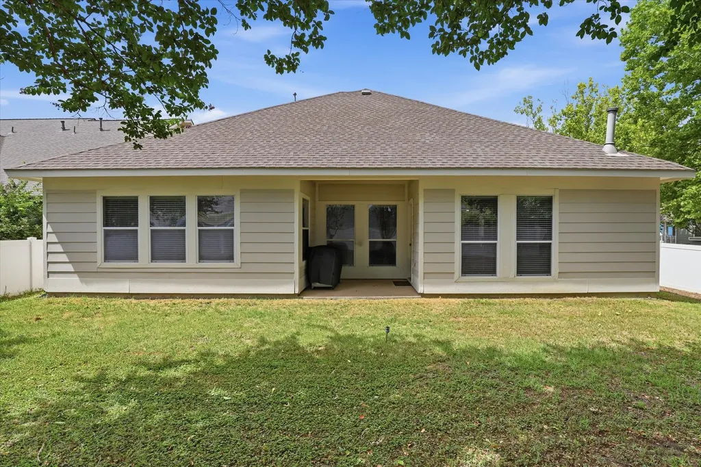 1408 Mountain Laurel Drive Savannah TX 76227
