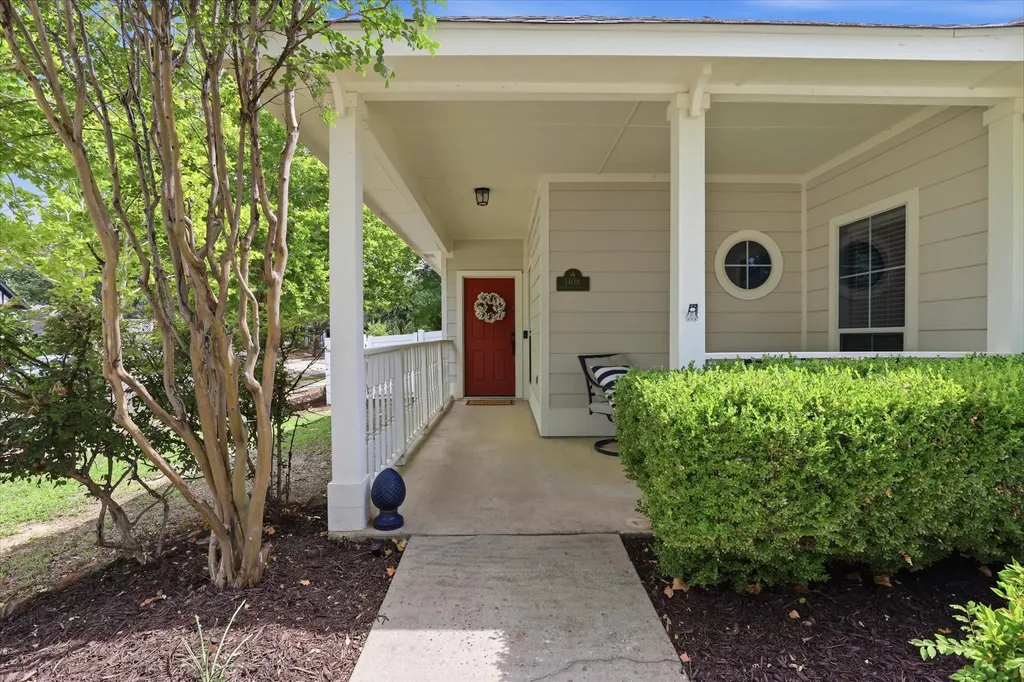 1408 Mountain Laurel Drive Savannah TX 76227