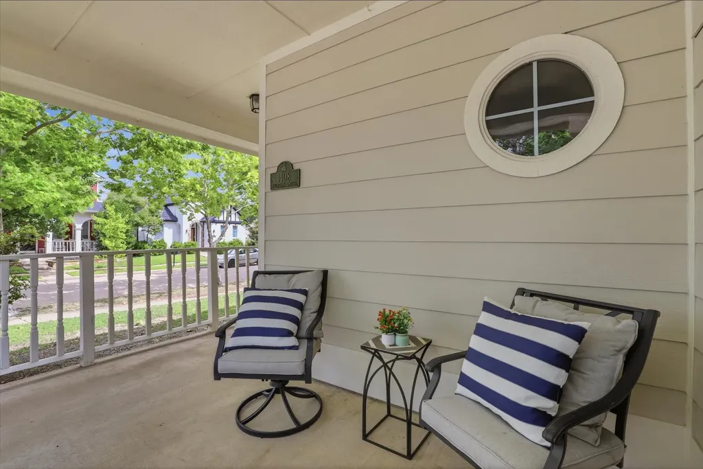 1408 Mountain Laurel Drive Savannah TX 76227