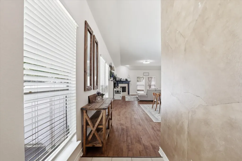 1408 Mountain Laurel Drive Savannah TX 76227