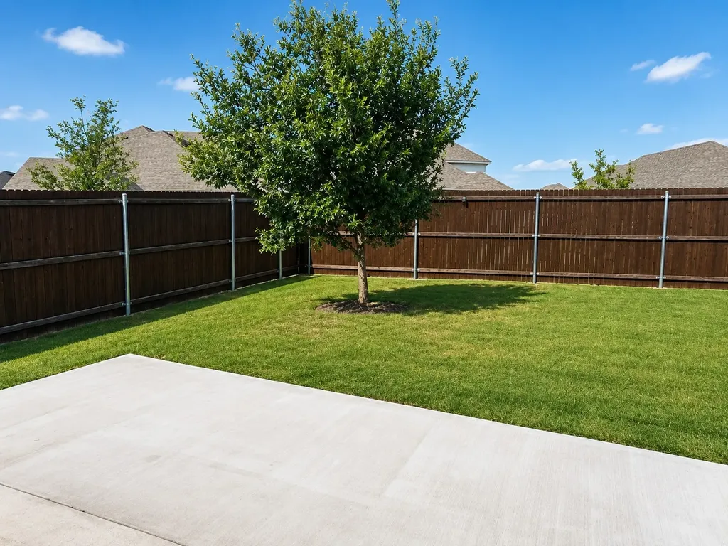262 Little Bridge Drive Lavon TX 75166