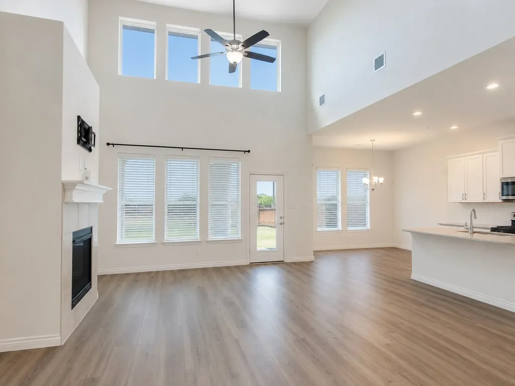262 Little Bridge Drive Lavon TX 75166