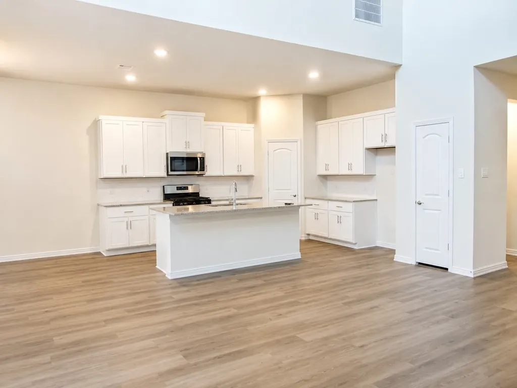 262 Little Bridge Drive Lavon TX 75166